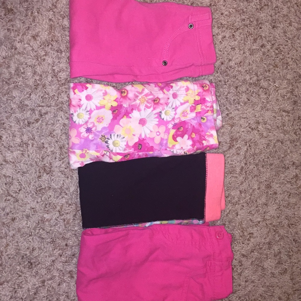 Leggings for 4 year olds